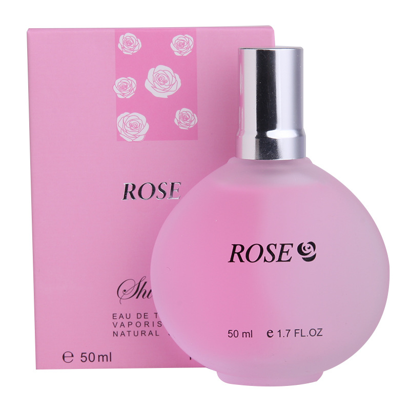 Men and Women COOC Eau de Cologne Shimmer Perfume 100ML Cross-border Wholesale Long-lasting Fresh Light Fragrance Osmanthus Lavender Lily Jasmine Rose