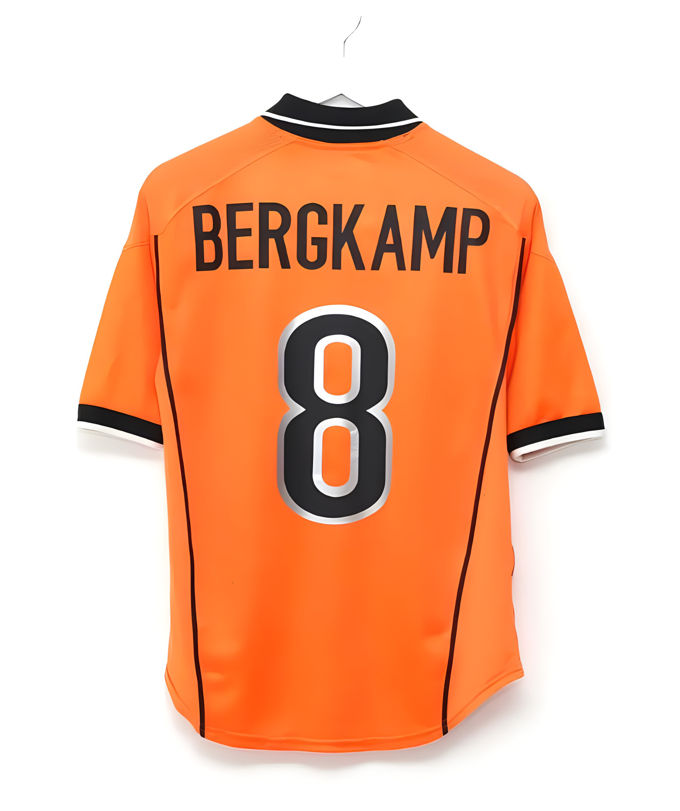 88 Netherlands Retro Soccer Jerseys Van Basten SNEIJDER 1974 1984 1997 1998 1994 2002 BERGKAMP 96 97 98 02 Gullit Rijkaard DAVIDS football shirt kids 