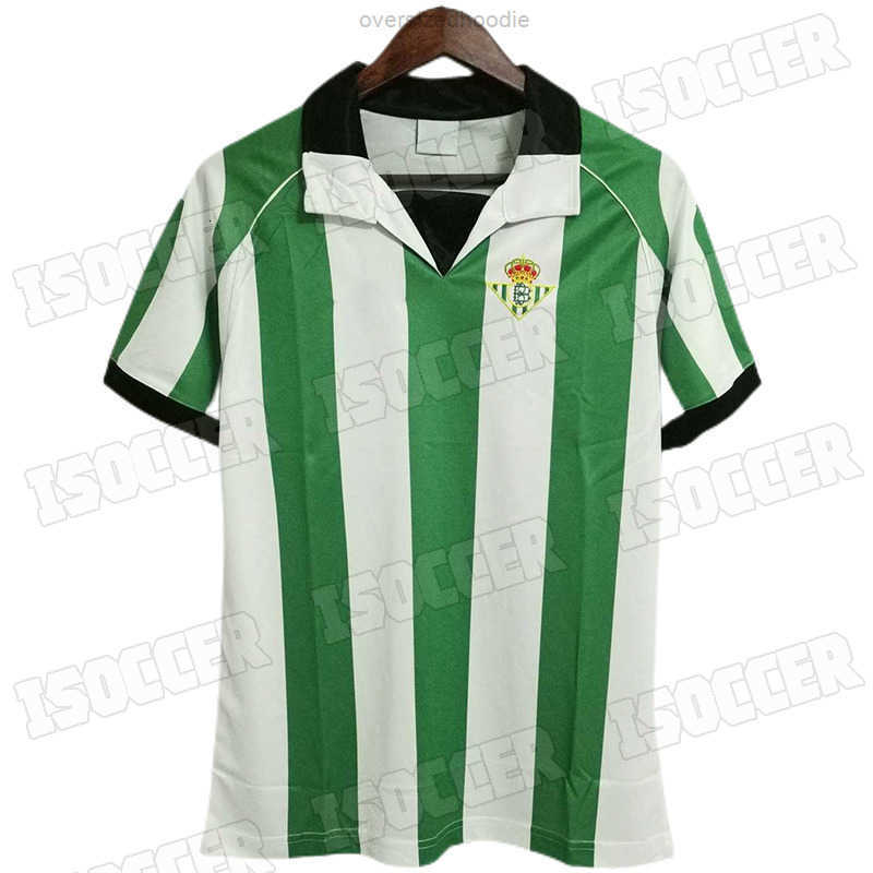 Bikinis set soccer Jerseys Retro REAL 88 89 94 95 96 97 98 02 03 04 classic vintage long sleeve football shirts ALFONSO BETIS JOAQUIN DENILSON 1993 19