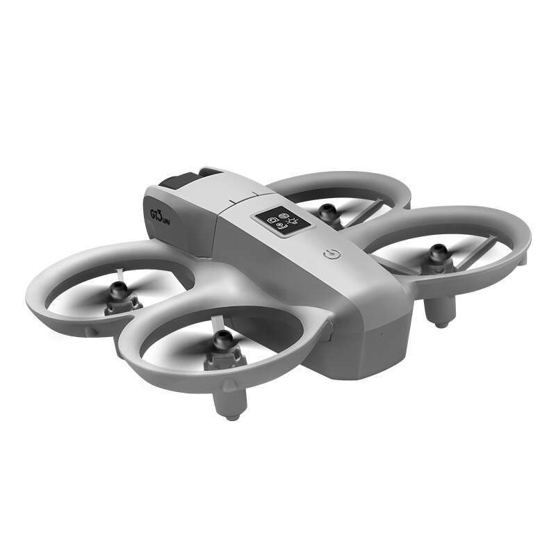 Famous Brand Hot Item GT Mini Aerial Photography Drone Obstacle Avoidance Quadcopter Remote Control Aircraft Children S Toy NEO CKS