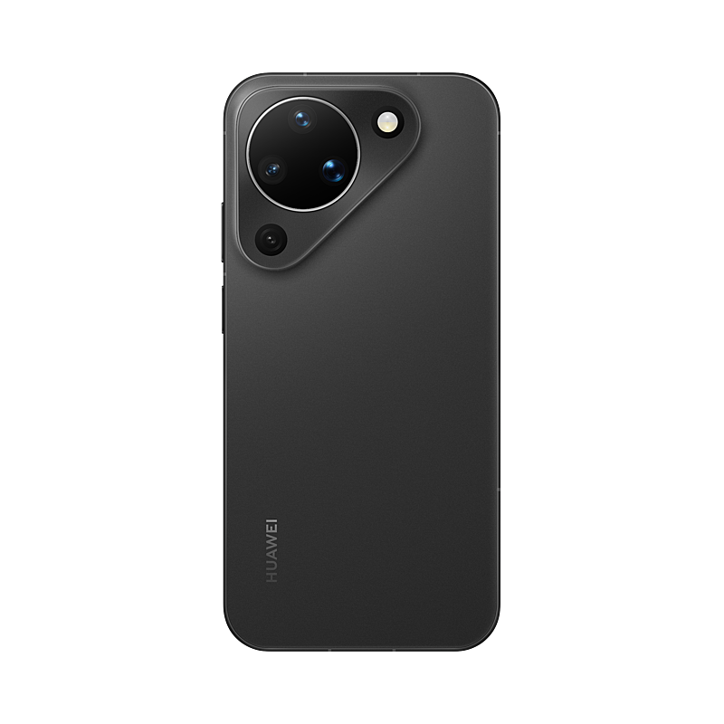 Original Huawei Pura 90 Mobile Phone 12GB RAM 256GB ROM Kirin 9010S 50.0MP OTG NFC 6500mAh Battery HarmonyOS 6.8" Full Screen IP69 Waterproof Two