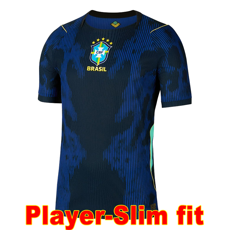 Brazil Soccer Jersey 2026 world cup brasil Football Shirt 26 27 RICHARLISON VINI NEYMAR JR MARQUINHOS RAPHINHA Men kids kit uniforms casima player ver