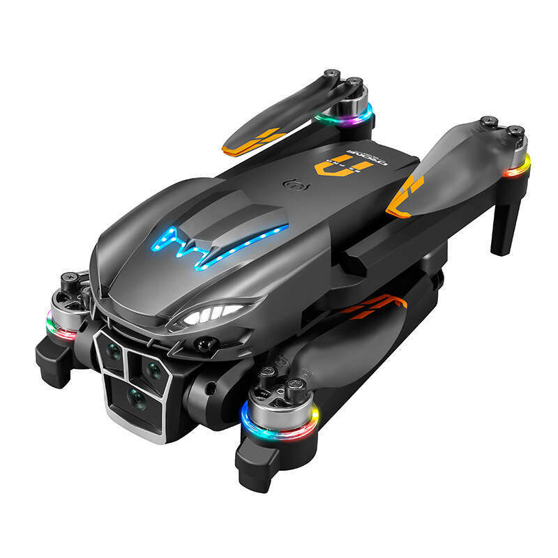 Famous Brand A PRO Drone HD Aerial Photography Quadcopter Brushless Obstacle Avoidance Remote Control Aircraft Export Toy CKS