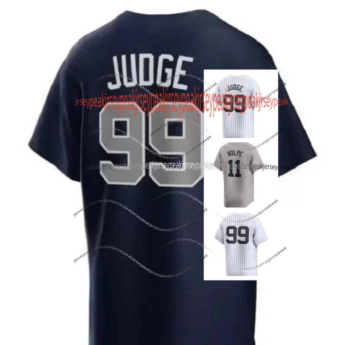 Aaron Judge Baseball Jersey JETER RIVERA MATTINGLY Stanton Anthony Volpe Gerrit Cole Chisholm Jr Wells Cody Bellinger Cam Schlittler Max Fried Cabrera Ben Rice