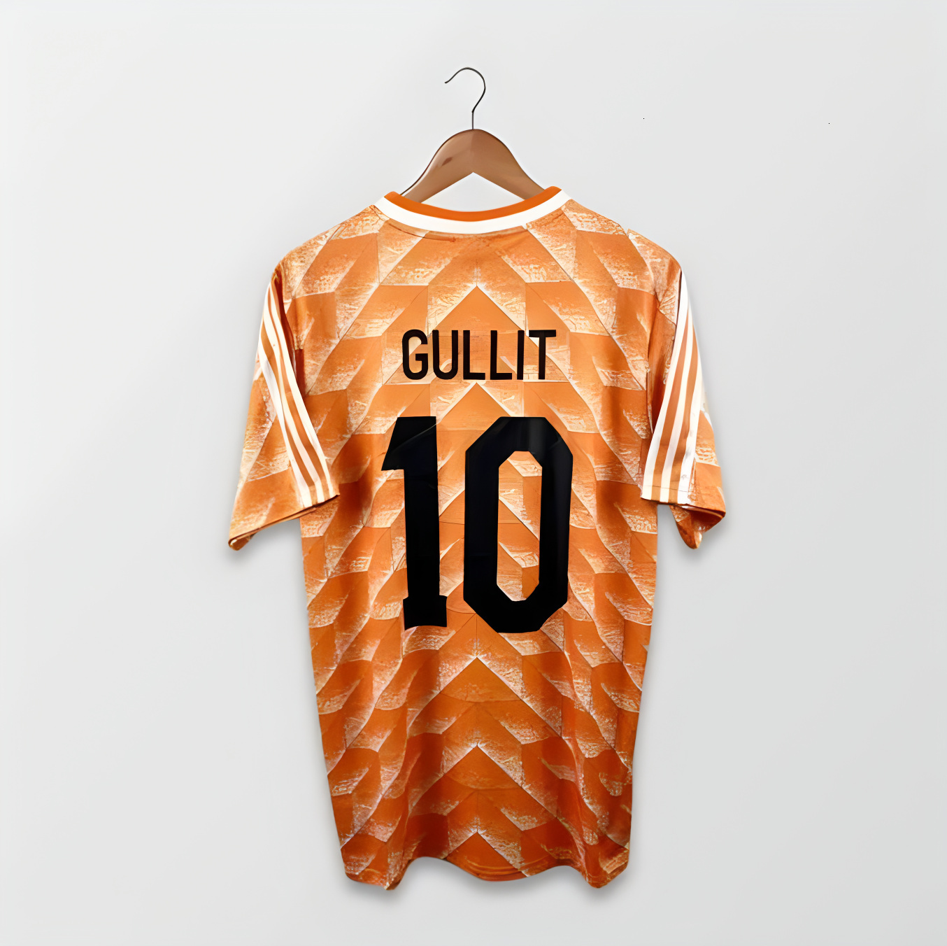 88 Netherlands Retro Soccer Jerseys Van Basten SNEIJDER 1974 1984 1997 1998 1994 2002 BERGKAMP 96 97 98 02 Gullit Rijkaard DAVIDS football shirt kids 