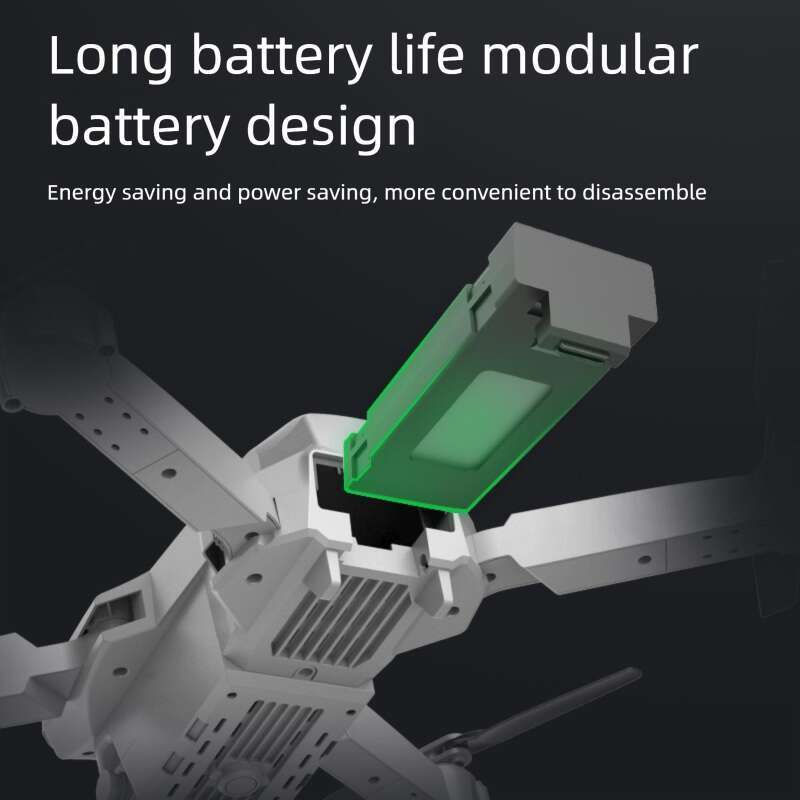 Famous Brand E Off Fold Drone Aerial Photography HD K Dual Camera Quadcopter Remote Control Aircraft Toy CKS
