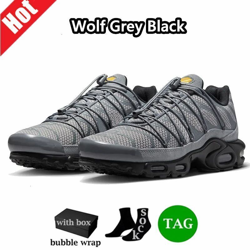 With Box Tn Shoes Tn Plus Running Shoes Dn Designer Sneakers Mens Womens Utility Triple Black White Blue Pink Bright Green Tnss Tns Trainers Walking S