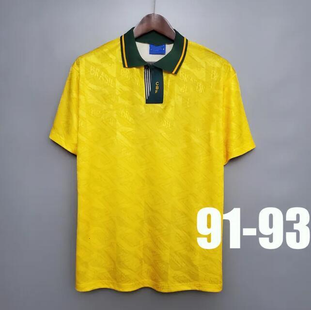 1970 1978 1998 retro Brasil PELE soccer jerseys 2002 Carlos Romario Ronaldo Ronaldinho shirts 2004 1994 BraziLS 2006 RIVALDO ADRIANO KAKA 1988 2000 20