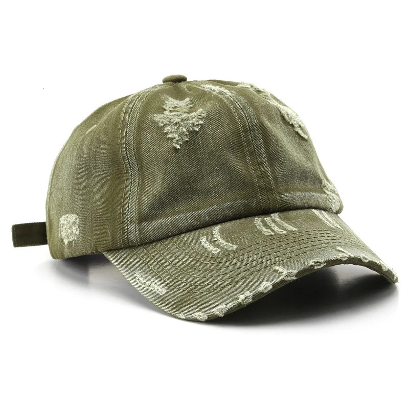 Women outdoor travel baseball cap Vintage unisex male sports hat Ripped Distressed hat Adjustable Trucker caps TL001 260507