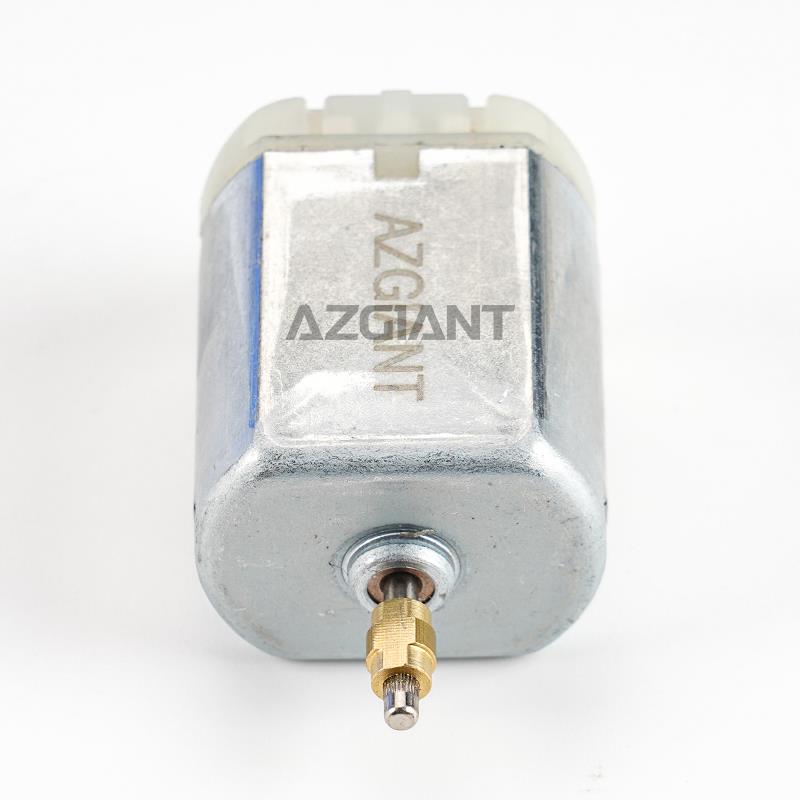AZGIANT 10mm Brass Collar Shaft FC-280PT-22125 Car Door Lock Motor Mirror Motor For Mabuchi/Toyota Land Cruiser FJ100/Lexus LX470 Central Door Lock
