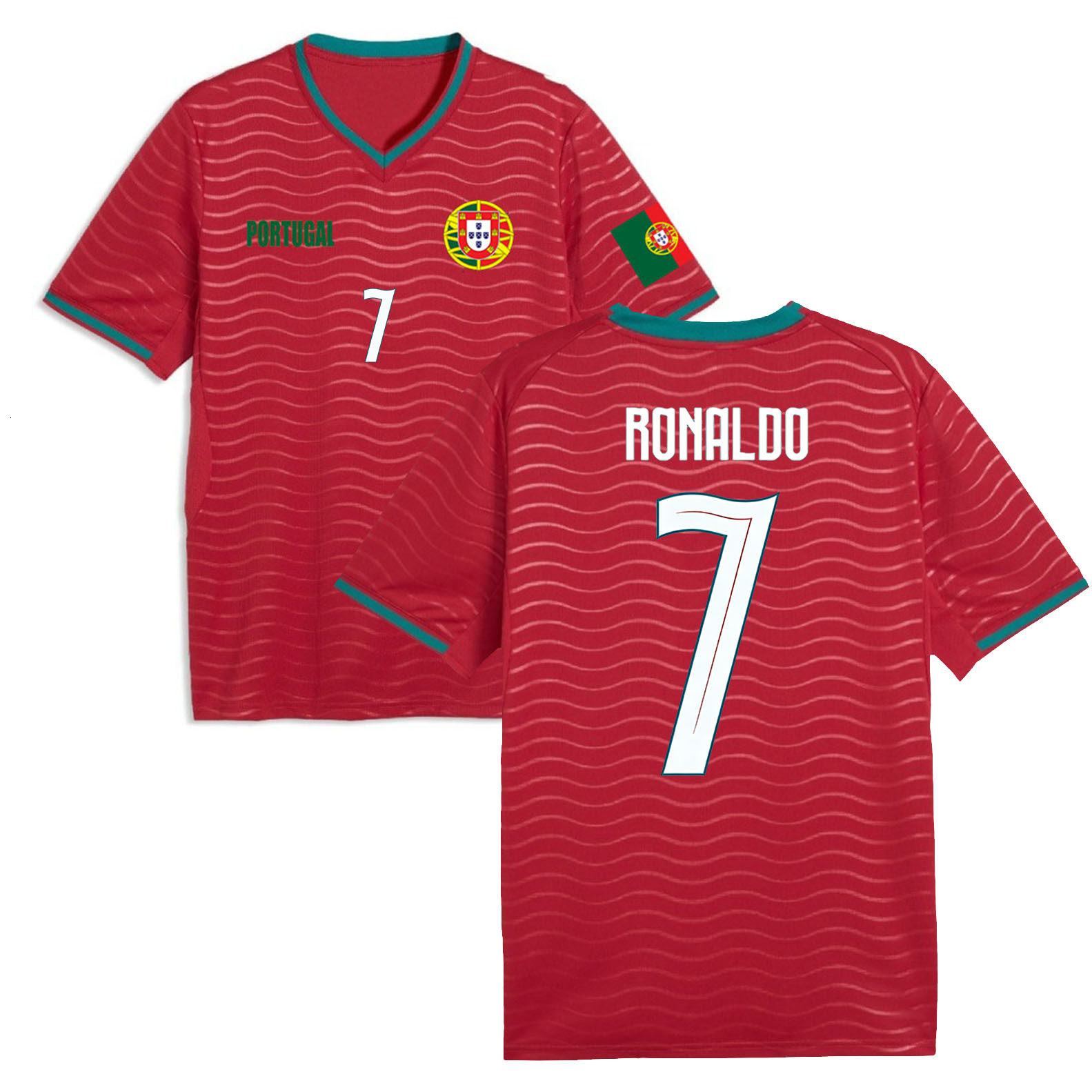 Portugal Jersey Joao Cancelo NO. 20 World Cup 2026 T shirt Portuguese National Team Sports T-shirt Jerseys Flag Football Stars Full Squad Home Man Wom