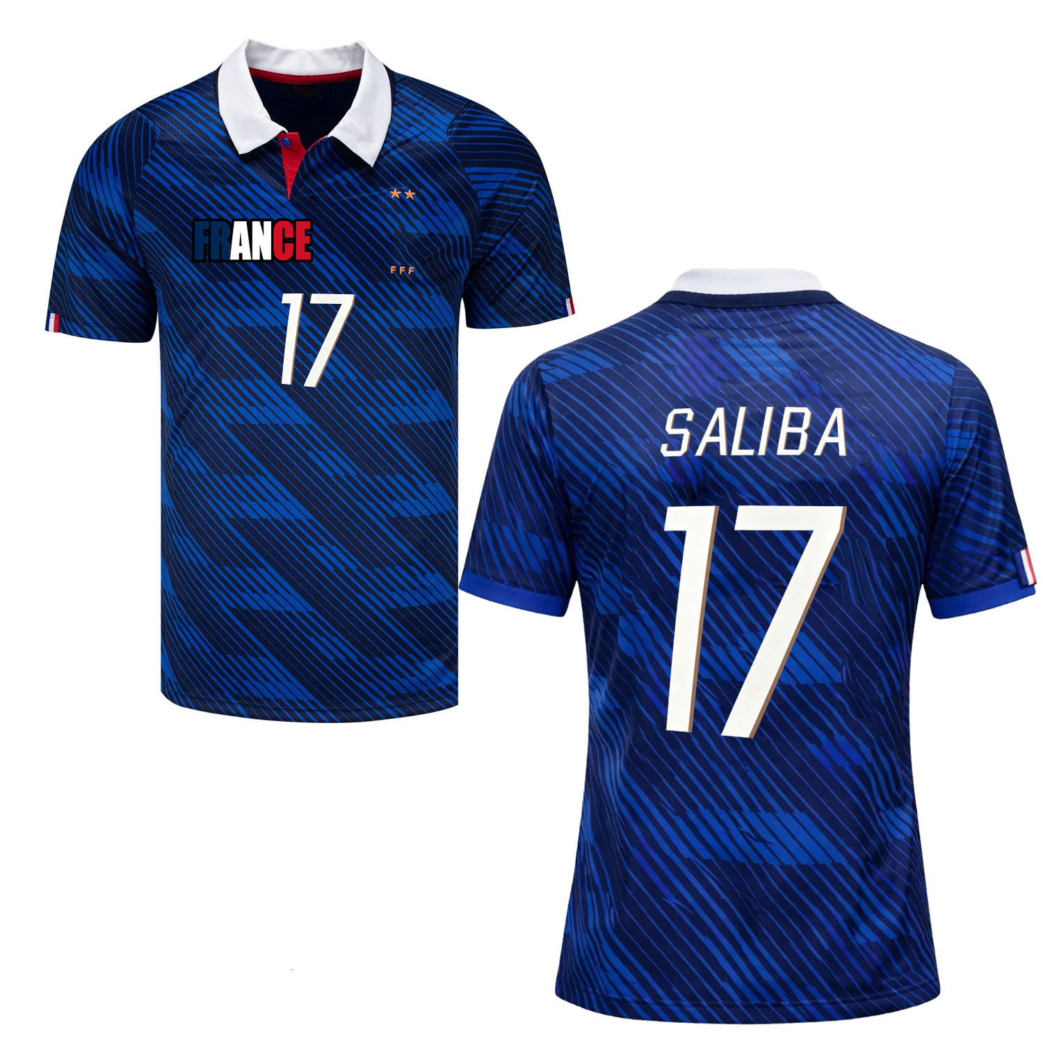 France Jersey Kylian Mbappe NO. 10 World Cup 2026 T shirt Franch National Team Sports T-shirt Jerseys Flag Football Stars Full Squad Home Man Woman Ts