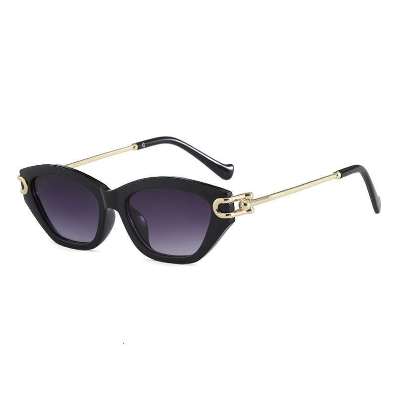 Luxury Brand Designer Sunglasses New European American Style Sunglasses, Trendy Unique Fashion Sunglasses With Square Frames, Classic And Cool Sun Pro
