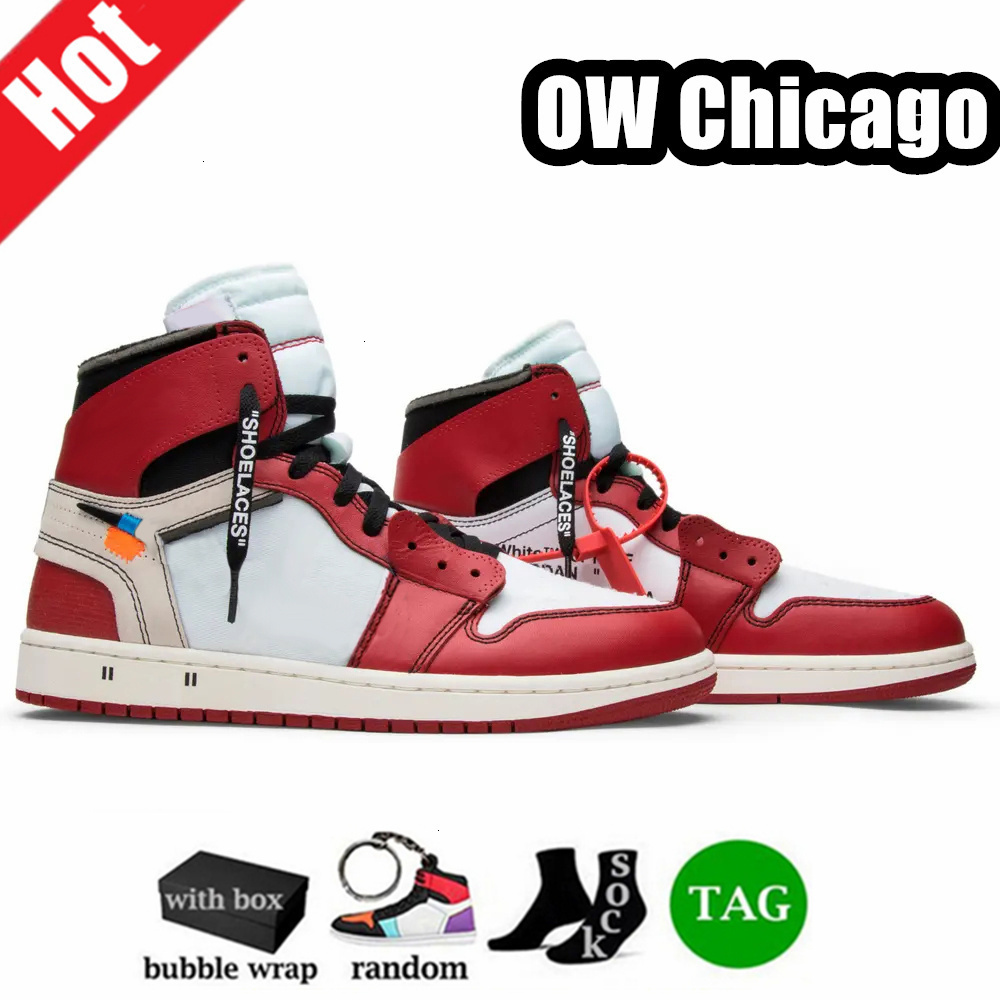 With Box 1s 4s Basketball Shoes For Men Women Designer Trainers Mocha University Blue Leather Hyper Royal Grey Chicago Red Dark Outdoor High 1 Sneaker