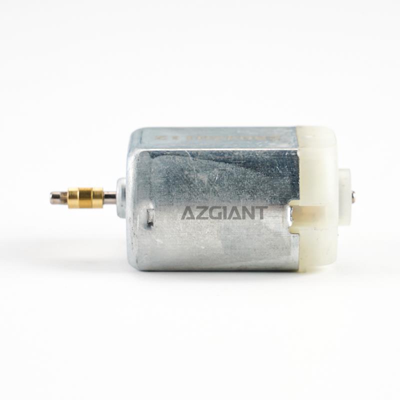 AZGIANT 10mm Brass Collar Shaft FC-280PT-22125 Car Door Lock Motor Mirror Motor For Mabuchi/Toyota Land Cruiser FJ100/Lexus LX470 Central Door Lock