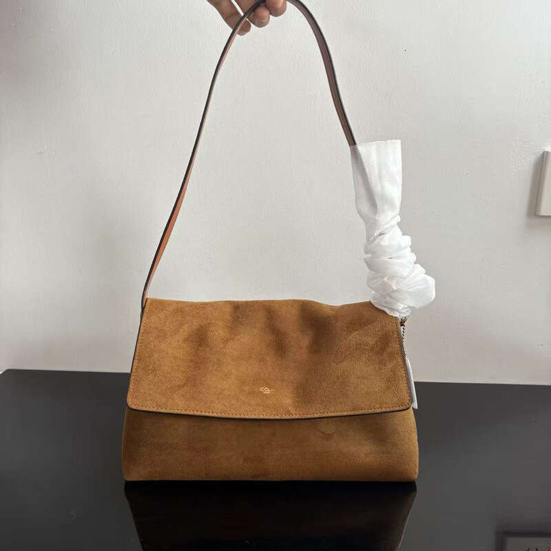 5A Coach Designer Coachbaggs Chelsea Flip Tote Womens Coachcross Body With Chain Genuine Leather Women Handbag Underarm Shoulder Bag Kids Bags