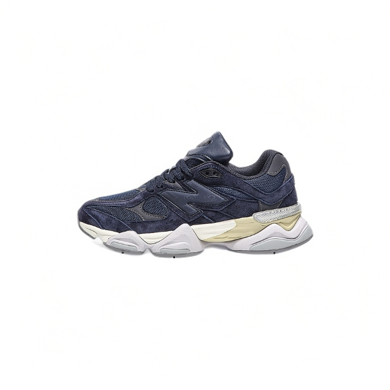 new Trendy Pastel Color Block Mesh Suede Chunky Sneakers Retro Streetwear Casual Shoes