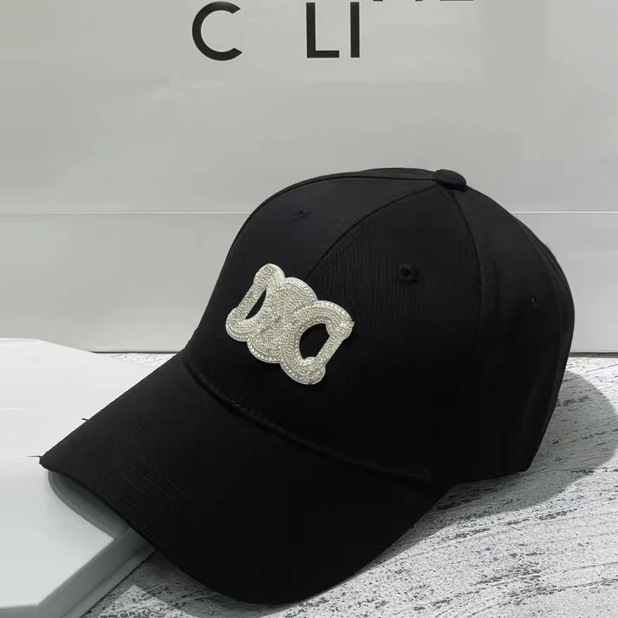 Luxury baseball cap hat for women designer hat Beanie hats for men Luxe Unisex Solid Geometric Print Fitted Farm Canvas Featuring Men Dust Bag Snapback Sunlight Hats