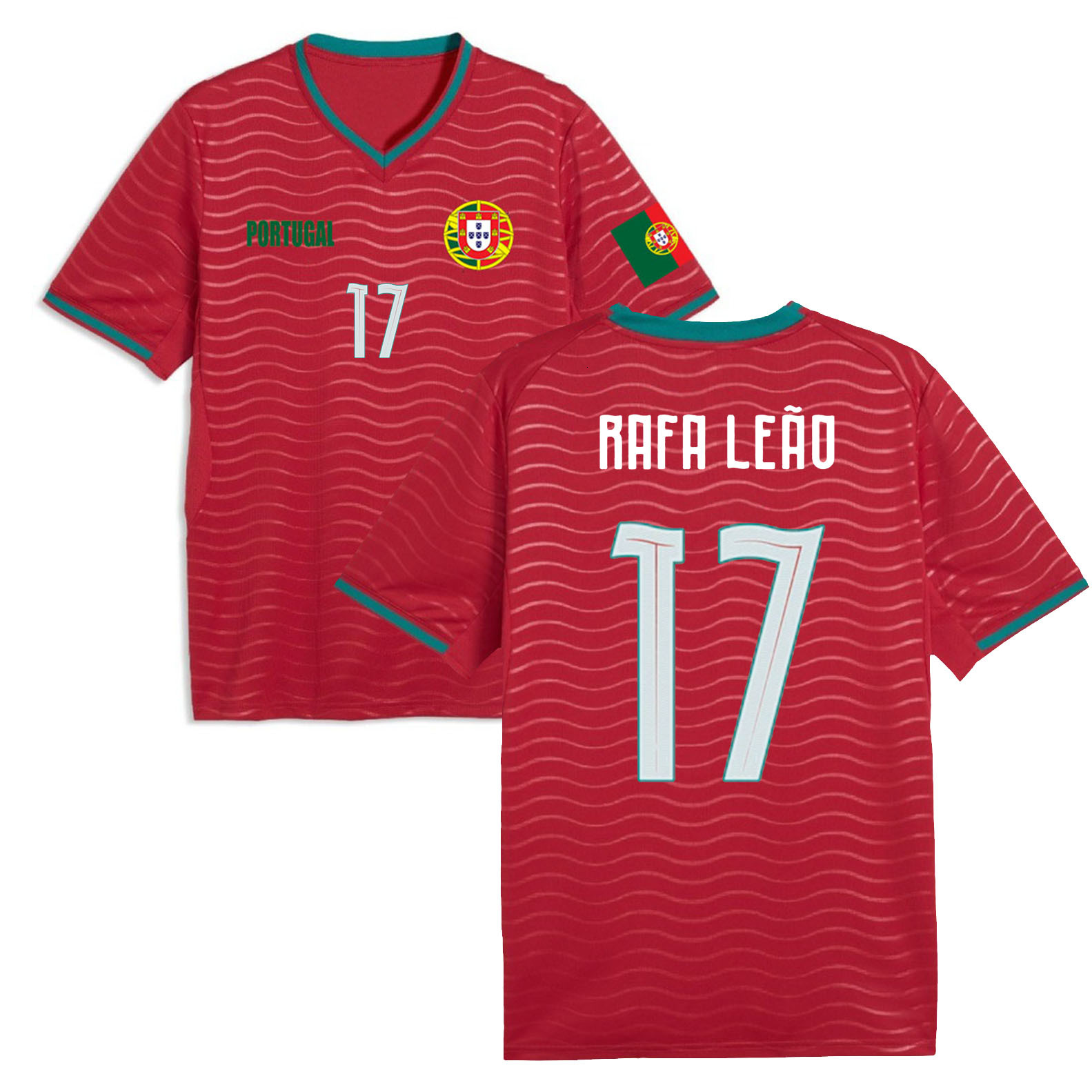 Portugal Jersey Joao Cancelo NO. 20 World Cup 2026 T shirt Portuguese National Team Sports T-shirt Jerseys Flag Football Stars Full Squad Home Man Wom