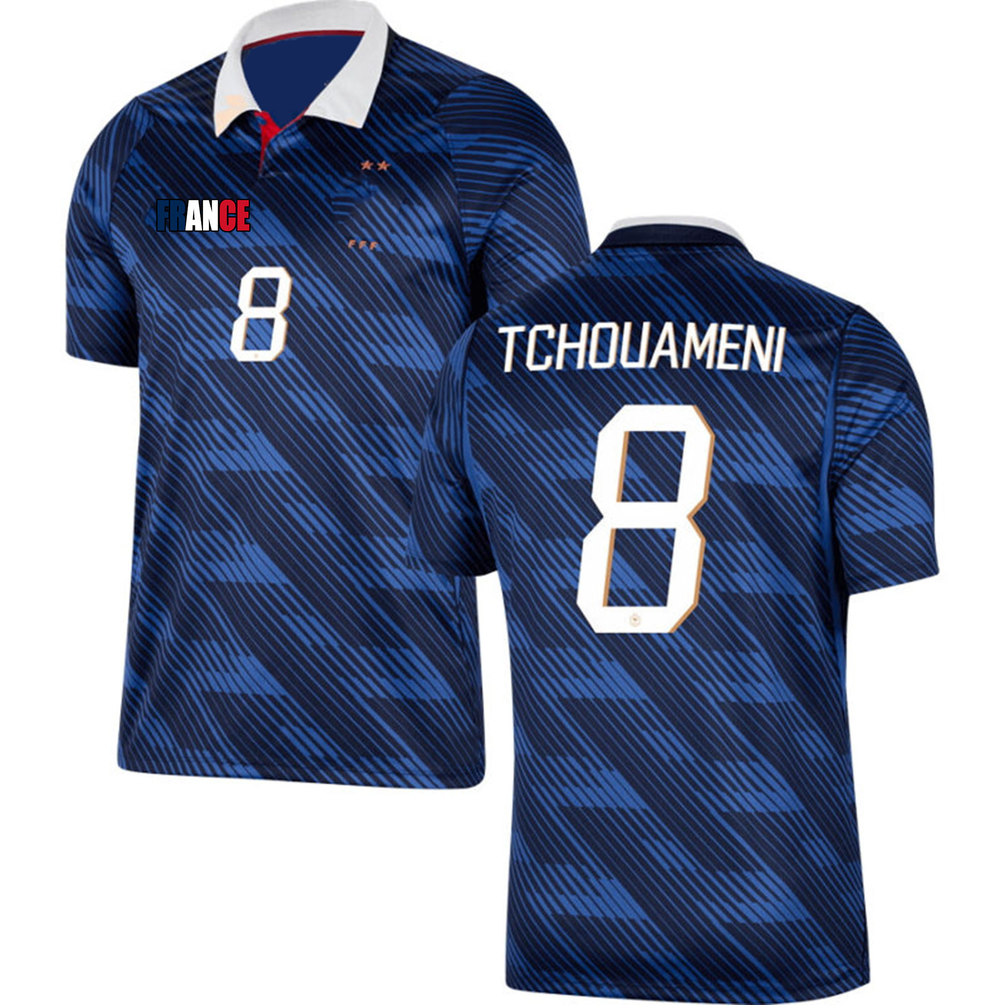 France Jersey Kylian Mbappe NO. 10 World Cup 2026 T shirt Franch National Team Sports T-shirt Jerseys Flag Football Stars Full Squad Home Man Woman Ts