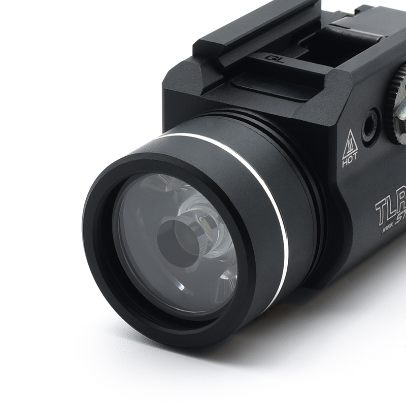 Best Clone For 69260 TLR-1 HL Tactical Weapon Mount Light with Full Markings US - view 3