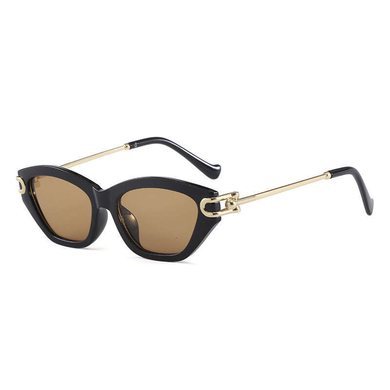 Luxury Brand Designer Sunglasses New European American Style Sunglasses, Trendy Unique Fashion Sunglasses With Square Frames, Classic And Cool Sun Pro
