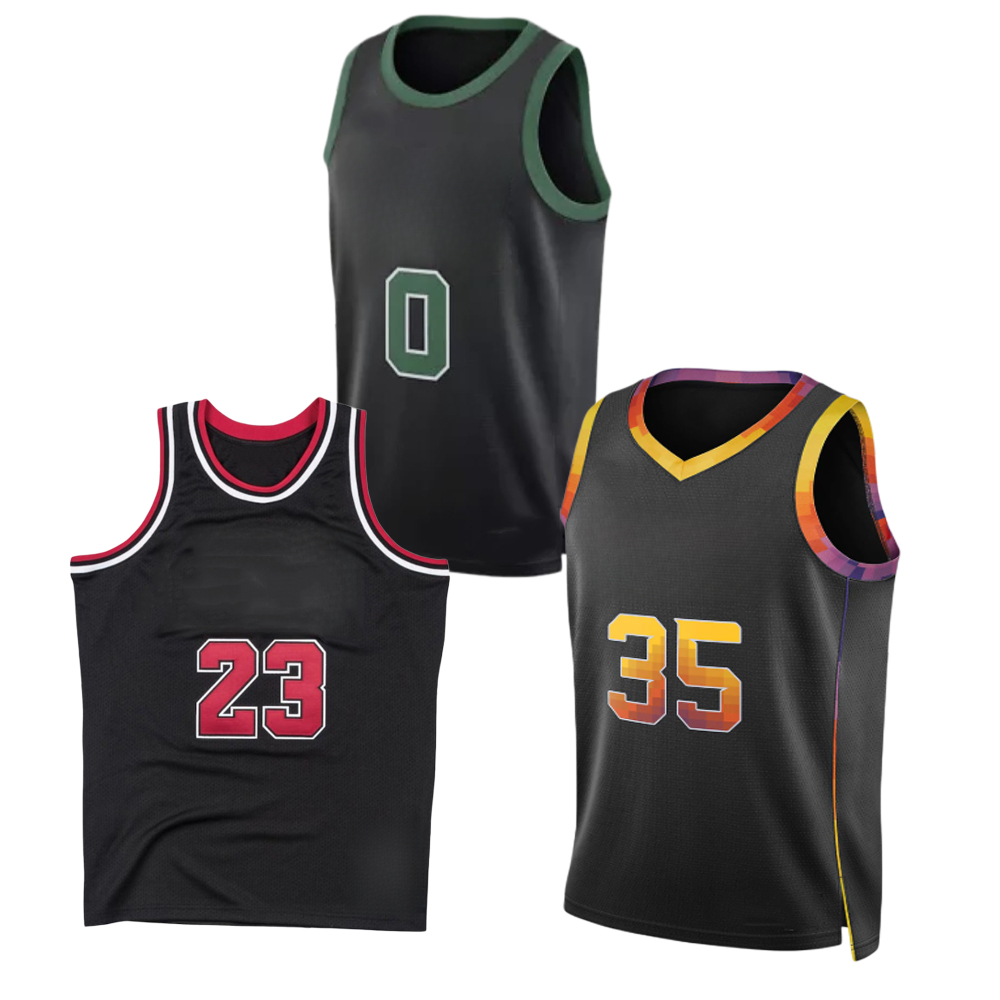 Celtec Buls PhoenEx Suns Basketball jerseys s-2xl