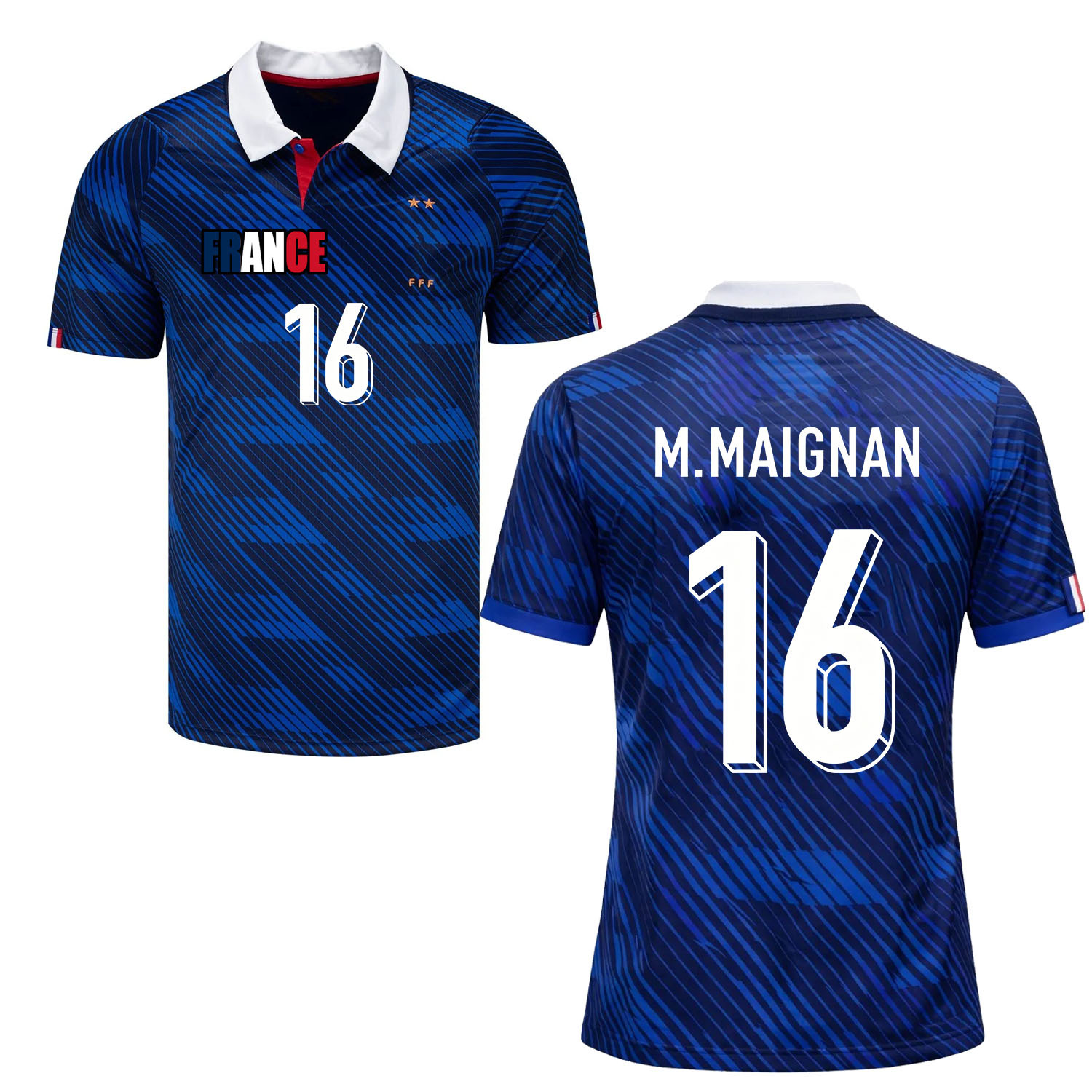 France Jersey Kylian Mbappe NO. 10 World Cup 2026 T shirt Franch National Team Sports T-shirt Jerseys Flag Football Stars Full Squad Home Man Woman Ts