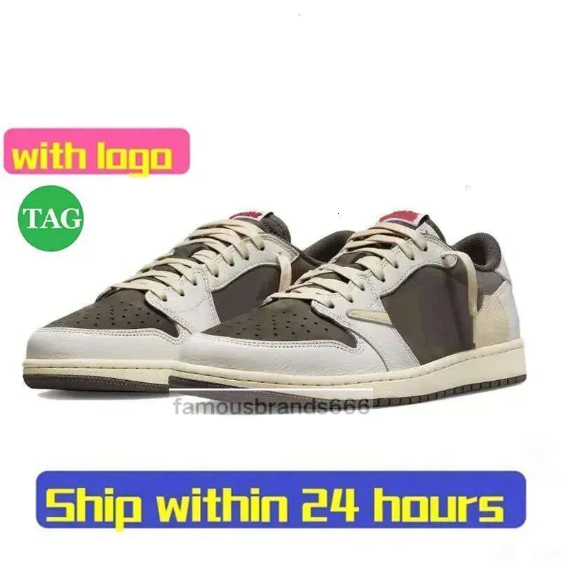 New 2026 Designer Shoes Flat Sneakers Cool Grey Cherry Olive Pink Blue Pine Green Sail Bred White Black Men Women Trainers Fashion Classic Runners J1 