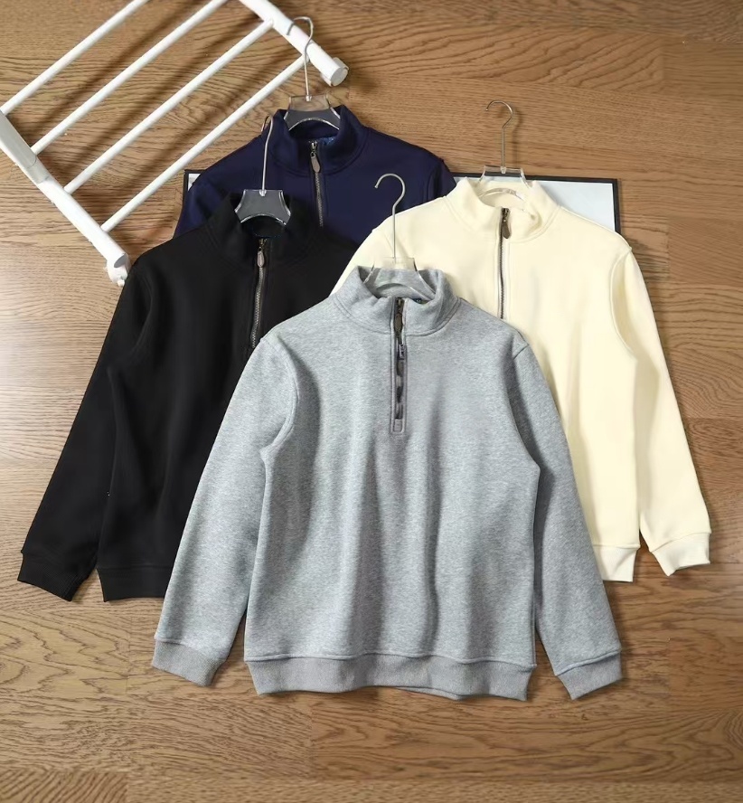 Designer hoodie mens sweatshirts hoodie zip up men women Cotton cardigan autumn Pullover casual hood sport jacket men hoodie