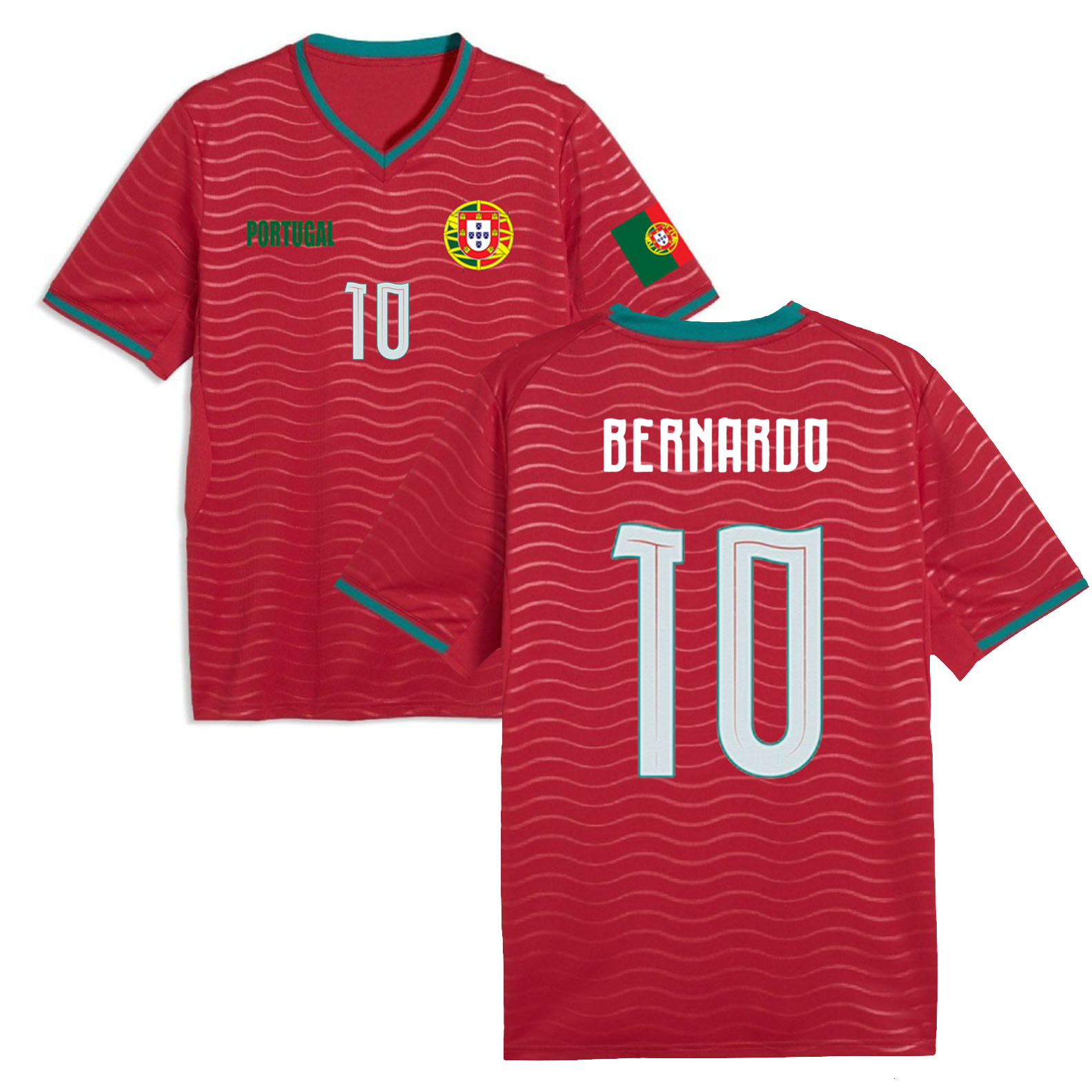 Portugal Jersey Joao Cancelo NO. 20 World Cup 2026 T shirt Portuguese National Team Sports T-shirt Jerseys Flag Football Stars Full Squad Home Man Wom