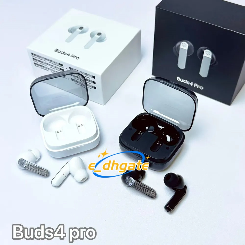 Galaxy Buds4Pro SM-R640 Auricolari Wireless In-Ear Con Suono Adattivo Per Samsu…