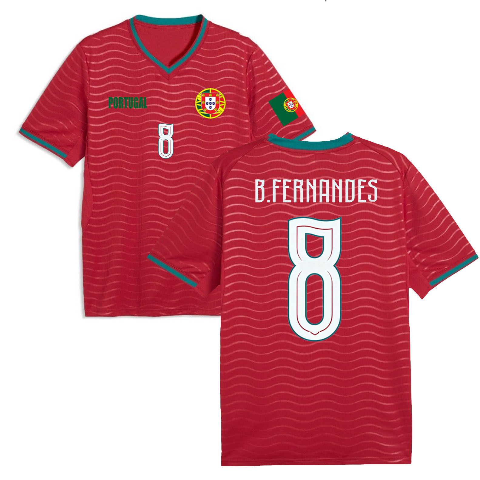 Portugal Jersey Joao Cancelo NO. 20 World Cup 2026 T shirt Portuguese National Team Sports T-shirt Jerseys Flag Football Stars Full Squad Home Man Wom