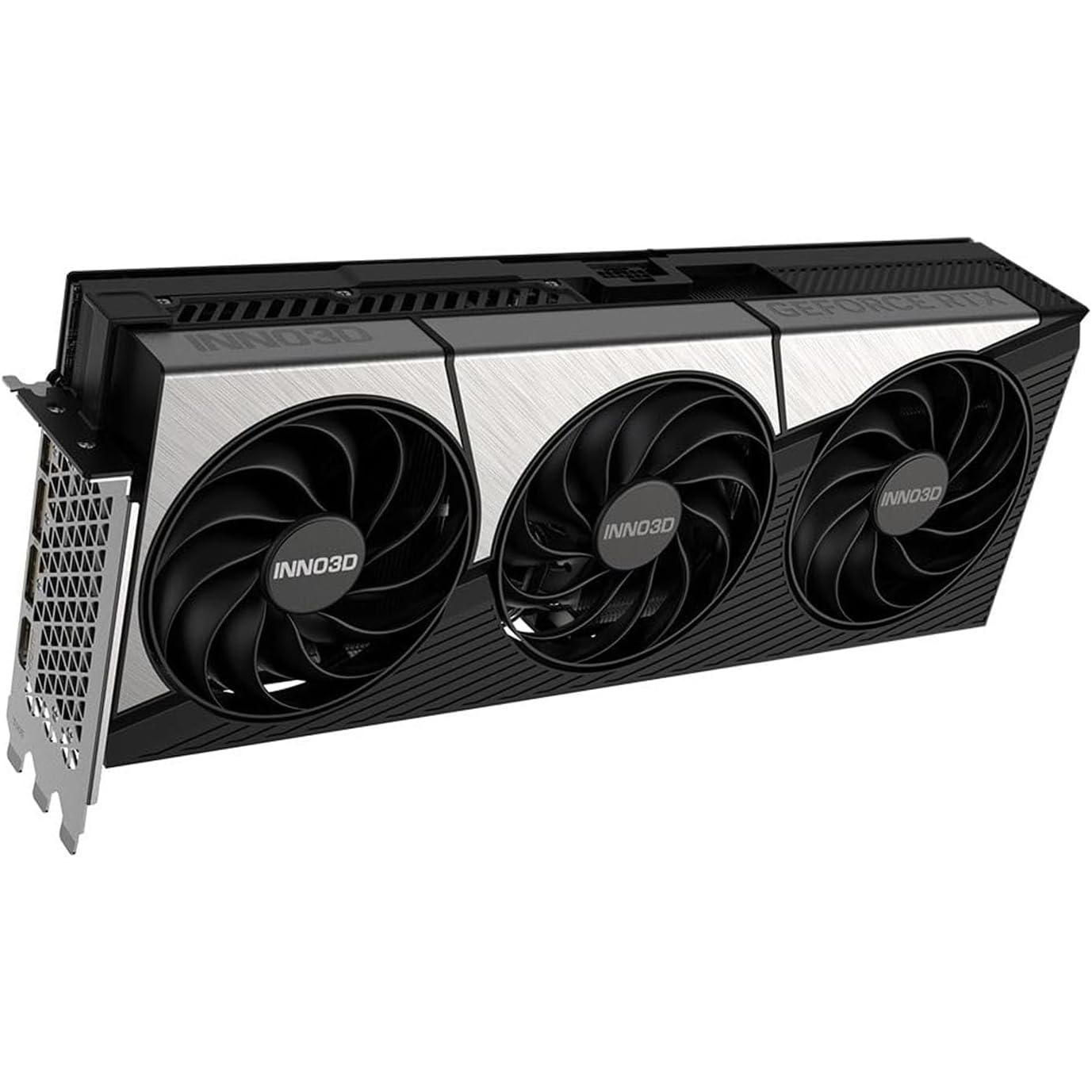 Inno3D GeForce RTX 5090 X3 OC - 32GB GDDR7, HDMI, 3X DP