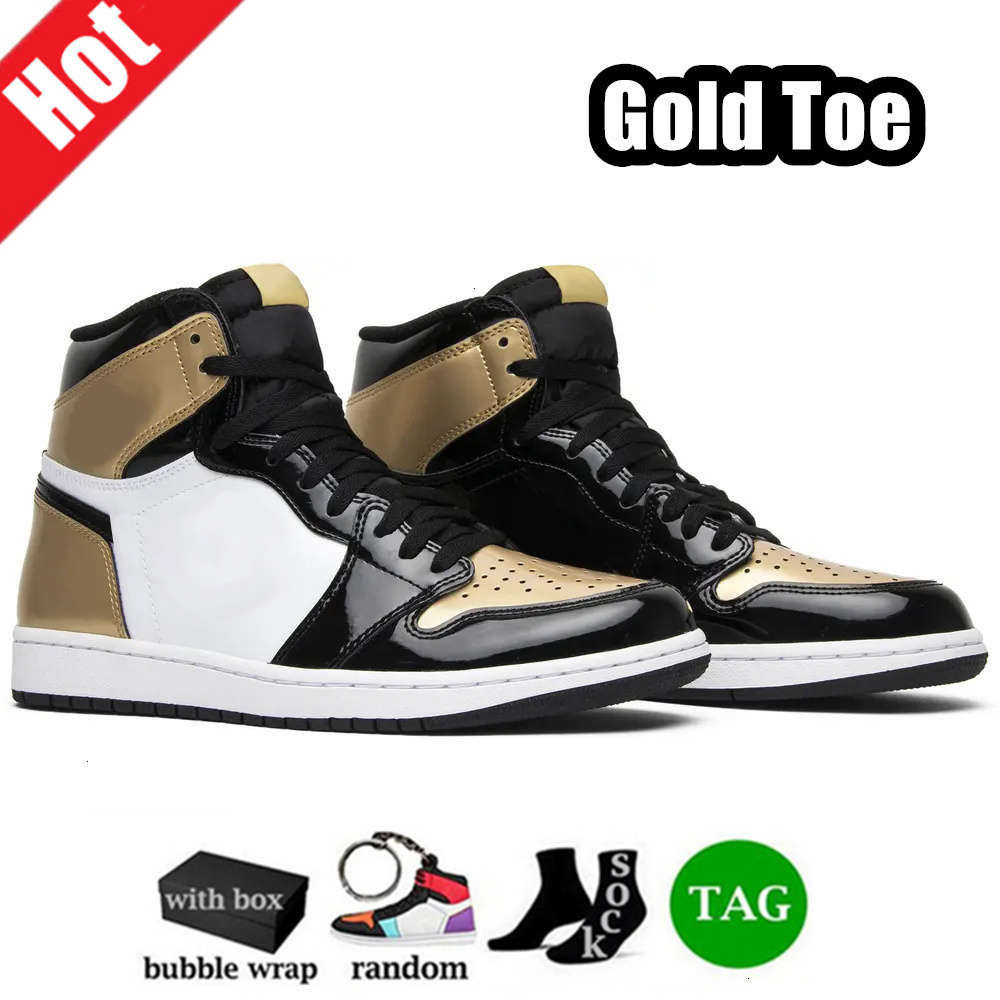 With Box 1s 4s Basketball Shoes For Men Women Designer Trainers Mocha University Blue Leather Hyper Royal Grey Chicago Red Dark Outdoor High 1 Sneaker