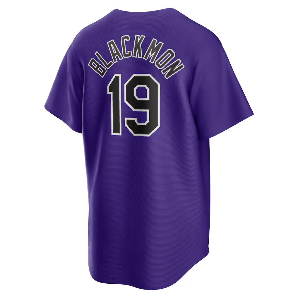 Colorados Rockies Baseball Jersey Kris Bryant Ezequiel Tovar Hunter Goodman Brenton Doyle Chase Dollander Kyle Freeland Antonio Senzatela Zac Veen Jer