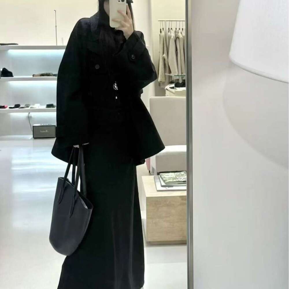 Cross Border Alger Semi Circular Tote Minimalist Genuine Leather Large Capacity Bucket Shoulder Bag Handbag SENYY