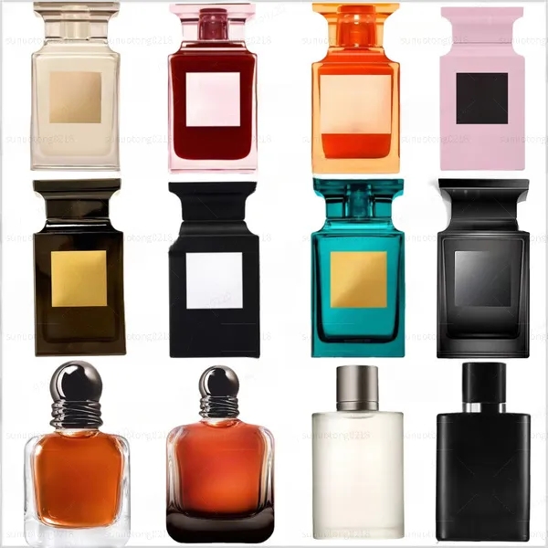 us top level designer Man woman cologne Spray high quality perfumes long lasting fragrances Fast deliver Stronger With You intensely absolutely g