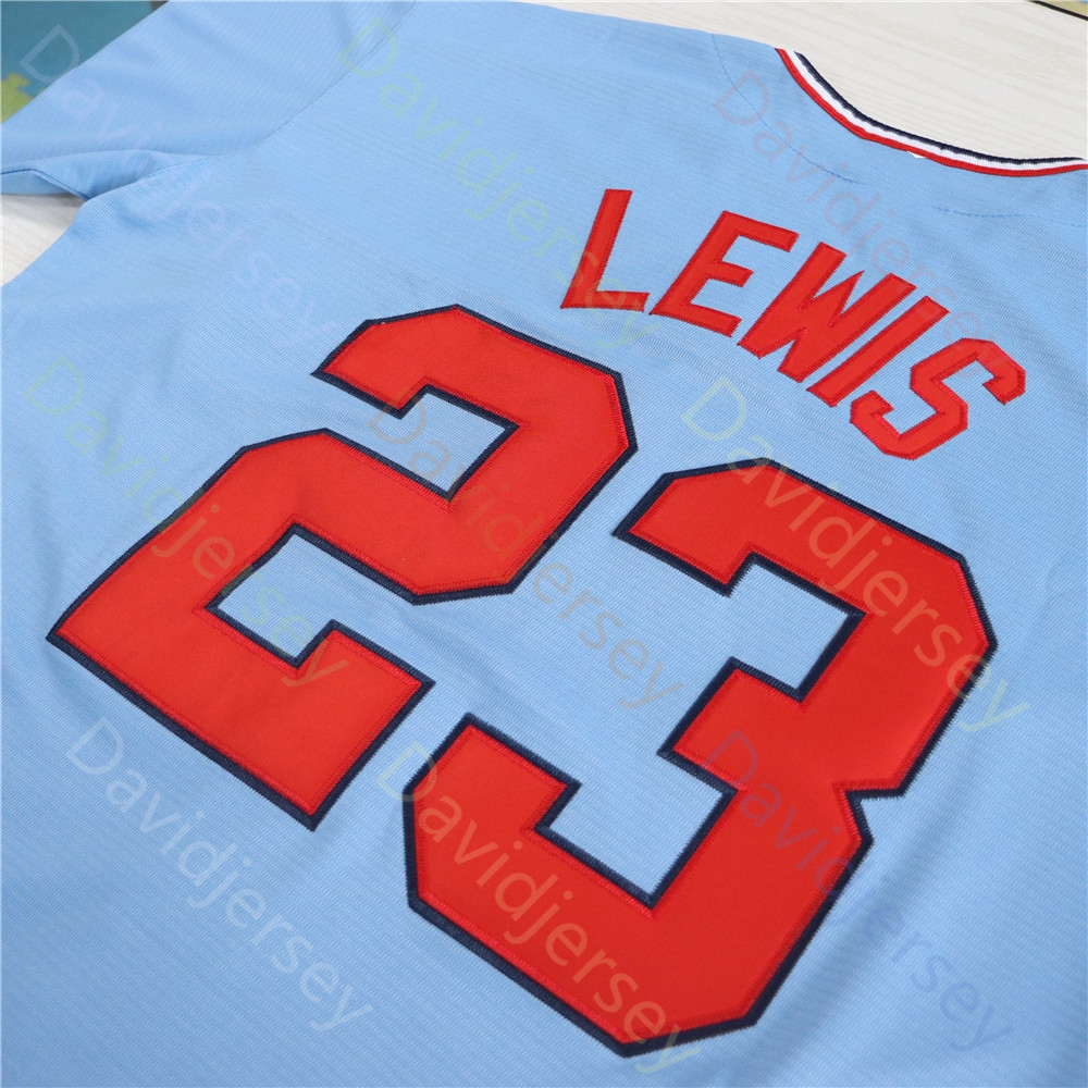 MinnesotaS Twins Baseball Jersey Walker Jenkins Byron Buxton Royce Lewis Kirby Puckett Taj Bradley Mick Abel Ryan Jeffers Bailey Ober Lee Ryan Hendrik