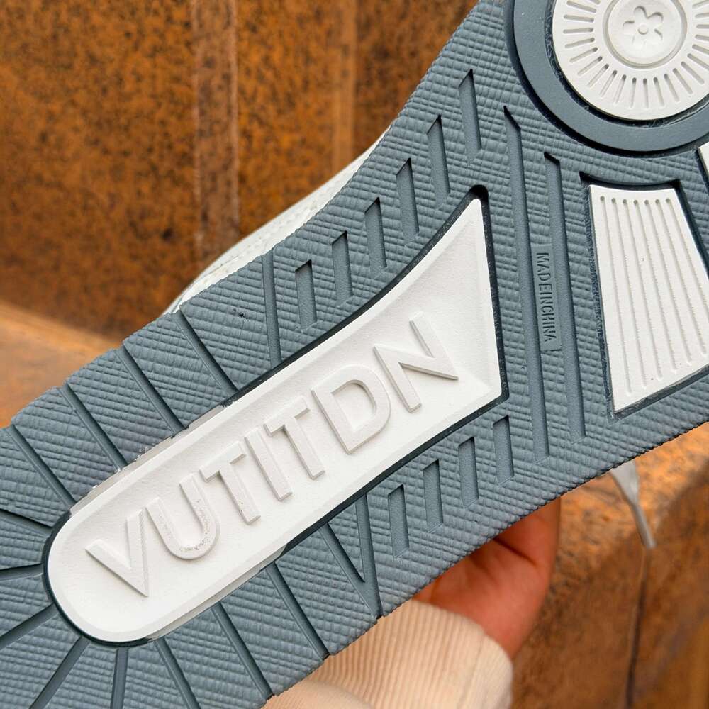VUTITDN Designer Shoes New Mens and Womens Couple Shoes Fashion Vintage Sneakers Casual Running Sports Shoes