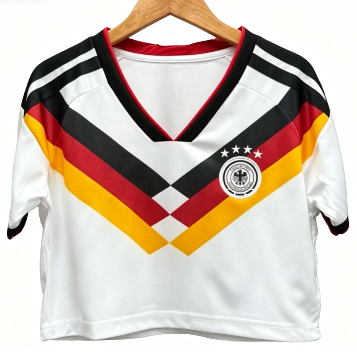 2026 World Cup women's vest football jersey GERMANY SOCCER women jersey vest dogs jerseys germany women soccer jerseys size s-xxl