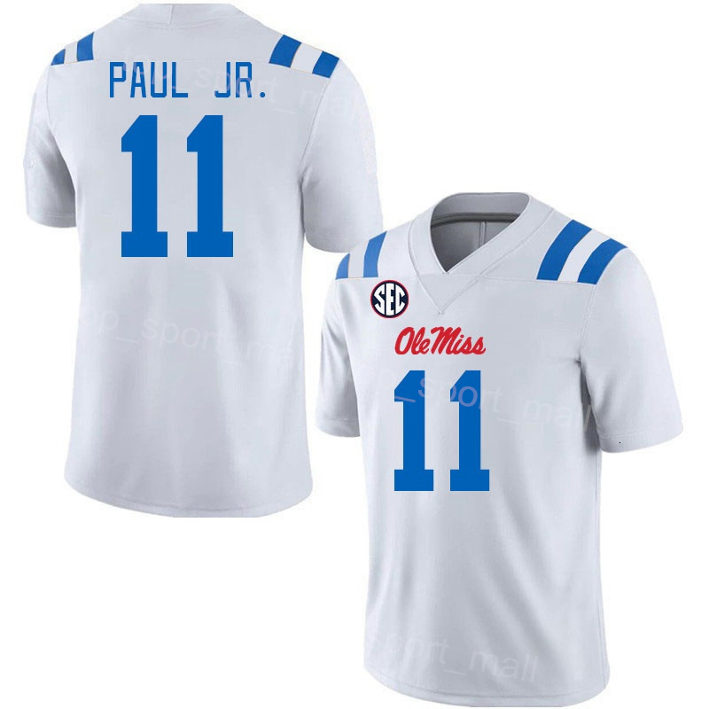 Ole Miss Rebels Football College 4 Quinshon Judkins Jerseys Man Kids Women 2 Jaxson Dart 7 Luke Altmyer 6 Zach Evans 24 Ulysses Bentley IV 8 Malik Hea
