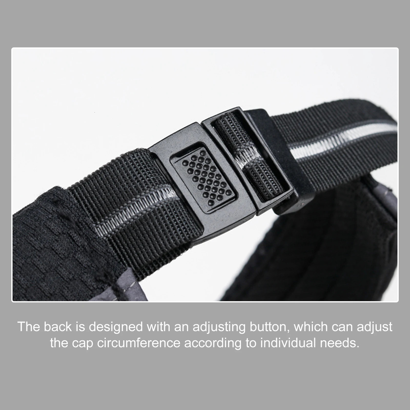 Breathable Mesh Sun Visor for Men Women - Quick Dry Sports Empty Top Hat for Running Golf Tennis 260508