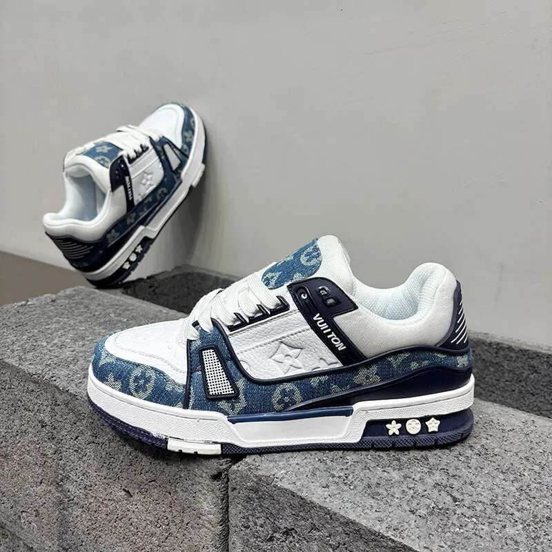 VUTITDN free shipping designer shoes for mens womens casual shoes black white khaki grey Fashionable versatile outdoor sneakers sports shoes