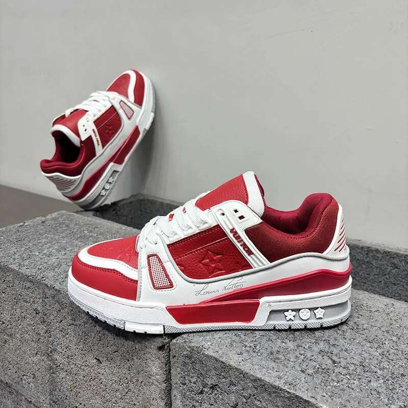 VUTITDN free shipping designer shoes for mens womens casual shoes black white khaki grey Fashionable and versatile outdoor sneakers sports shoes dh_fu