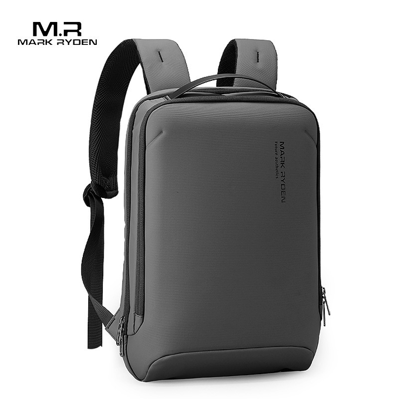 MARK RYDEN Backpack for Mens Business Water proof Computer Leisure Commuting y260120