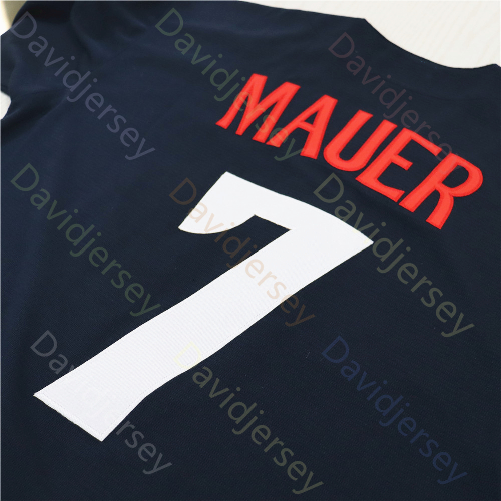 MinnesotaS Twins Baseball Jersey Walker Jenkins Byron Buxton Royce Lewis Kirby Puckett Taj Bradley Mick Abel Ryan Jeffers Bailey Ober Lee Ryan Hendrik