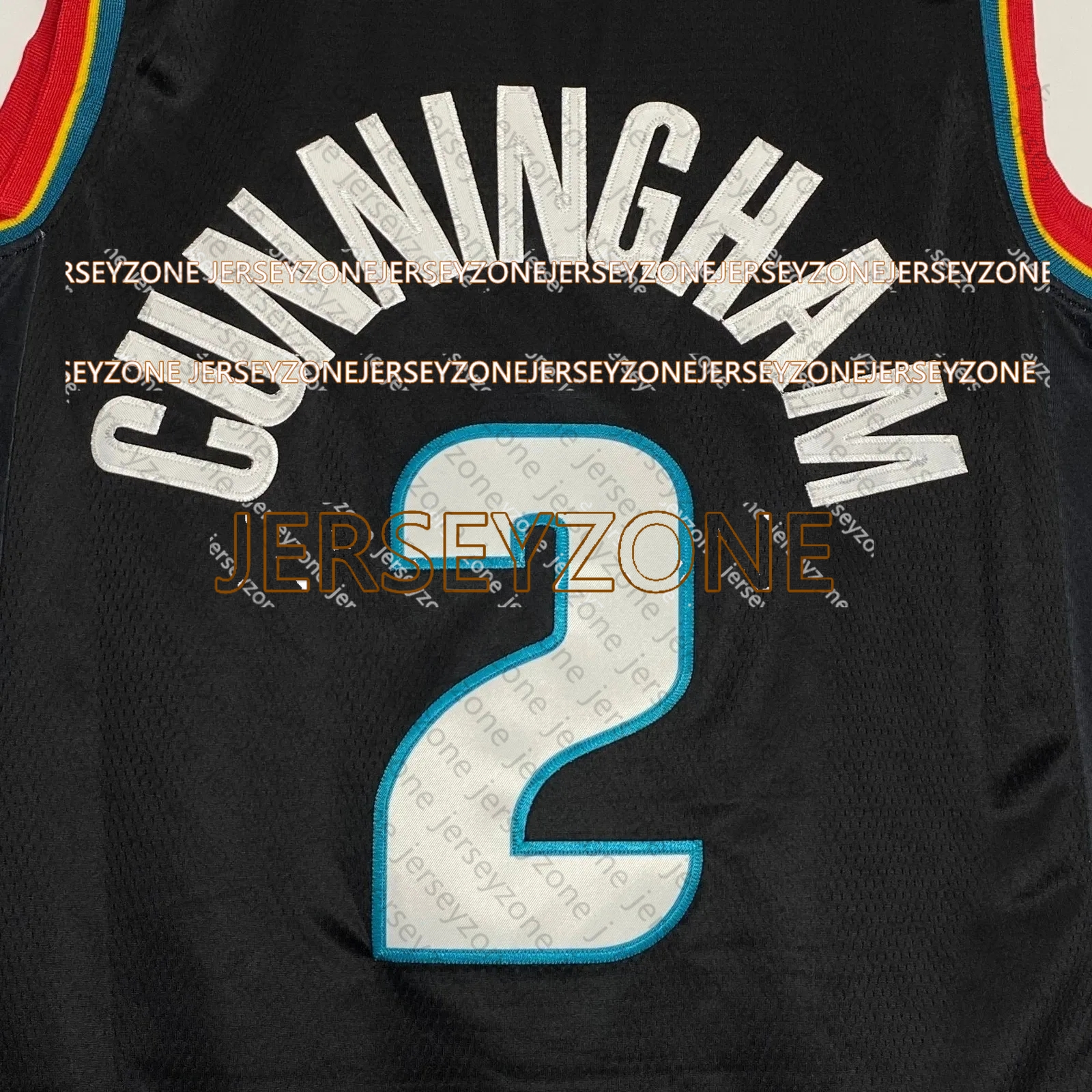 Hot Piston Cade Cunningham Basketball Jerseys Jalen Duren Ausar Thompson Isaiah Stewart Tobias Harris Kevin Huerter Ronald Holland Caris LeVert Custom