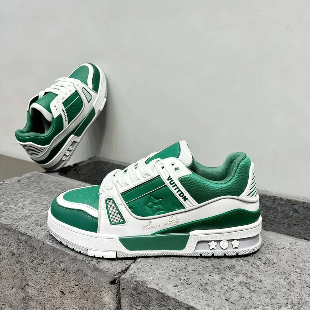 VUTITDN Free shipping Casual Shoes for womens mens casual shoes blue black beige grey outdoor sneaker sport shoes