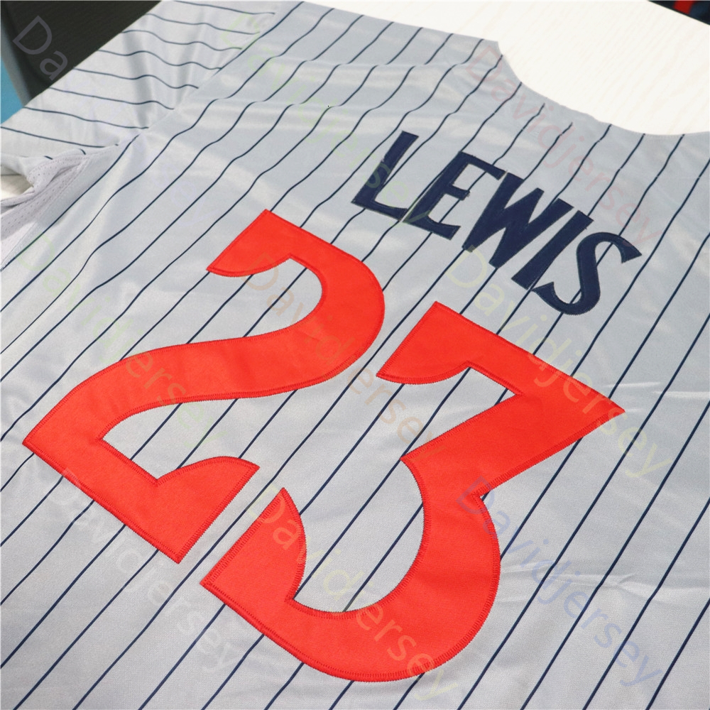 MinnesotaS Twins Baseball Jersey Walker Jenkins Byron Buxton Royce Lewis Kirby Puckett Taj Bradley Mick Abel Ryan Jeffers Bailey Ober Lee Ryan Hendrik